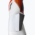 Torwarthandschuhe Reusch Attrakt Freegel Gold X white/shocking orange/black 8