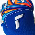 Torwarthandschuhe Reusch Attrakt Fusion NC sharp blue/white/shocking orange 5