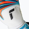Torwarthandschuhe Reusch Attrakt SpeedBump white/light blue 5
