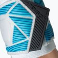 Torwarthandschuhe Reusch Attrakt SpeedBump white/light blue 8