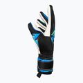 Torwarthandschuhe Reusch Attrakt RE:GRIP NC black/ocean light 5