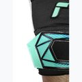 Torwarthandschuhe Reusch Attrakt RE:GRIP NC black/ocean light 8