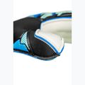 Torwarthandschuhe Reusch Attrakt RE:GRIP Evolution black/ocean light 7