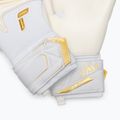 Torwarthandschuhe Reusch Attrakt AB1 Advance white/gold 5