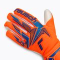 Torwarthandschuhe Reusch Attrakt Freegel Advance shocking orange/blue 4