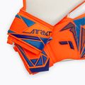 Torwarthandschuhe Reusch Attrakt Freegel Advance shocking orange/blue 5