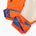 Torwarthandschuhe Reusch Attrakt Gold X NC shocking orange/blue 5