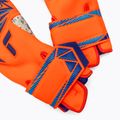 Torwarthandschuhe Reusch Attrakt Freegel Fusion shocking orange/blue 5