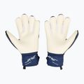 Torwarthandschuhe Reusch Attrakt Freegel Gold X Finger Support Junior premium blue/white 3