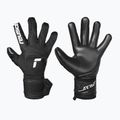 Torwarthandschuhe Reusch Attrakt Freegel Infinity black