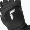 Torwarthandschuhe Reusch Attrakt Freegel Infinity black 5
