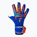 Torwarthandschuhe Reusch Attrakt Freegel Advance sharp blue/shocking orange 2