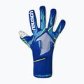 Torwarthandschuhe Reusch Fastgrip Fusion sharp blue/white 2