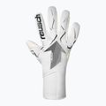 Torwarthandschuhe Reusch Fastgrip Gold X white 2