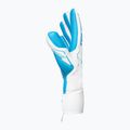 Torwarthandschuhe Reusch Fastgrip Aqua white/aqua blue 2