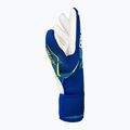 Torwarthandschuhe Reusch Fastgrip Advance sharp blue/white 4