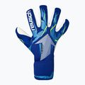 Kinder-Torwarthandschuhe Reusch Fastgrip Advance Junior sharp blue/white 2