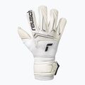 Torwarthandschuhe Reusch Attrakt Gold X Ortho-Tec white 2