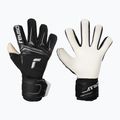 Torwarthandschuhe Reusch Attrakt Gold X NC Finger Support black/white