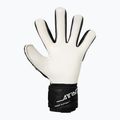 Torwarthandschuhe Reusch Attrakt Gold X NC Finger Support black/white 3