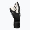 Torwarthandschuhe Reusch Attrakt Gold X NC Finger Support black/white 4