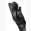 Torwarthandschuhe Reusch Attrakt Freegel Infinity Finger Support 5670730-7700 black 5