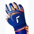 Torwarthandschuhe Reusch Attrakt Advance sharp blue/white/shocking orange 5