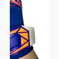 Torwarthandschuhe Reusch Attrakt Advance sharp blue/white/shocking orange 8