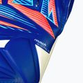 Torwarthandschuhe Reusch Attrakt Starter Solid sharp blue/white/shocking orange 6