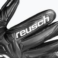 Torwarthandschuhe Reusch Attrakt Resist 5670615 black 6