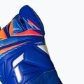 Torwarthandschuhe Reusch Attrakt Grip sharp blue/white/shocking orange 6