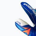 Torwarthandschuhe Reusch Attrakt Grip sharp blue/white/shocking orange 8