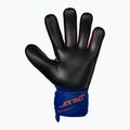 Torwarthandschuhe Reusch Attrakt Infinity Finger Support sharp blue/shocking orange/black 3