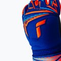 Torwarthandschuhe Reusch Attrakt Freegel Duo NC sharp blue/shocking orange/black 5