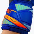 Torwarthandschuhe Reusch Attrakt Freegel Duo NC sharp blue/shocking orange/black 8