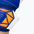 Torwarthandschuhe Reusch Attrakt Solid sharp blue/white/shocking orange 7