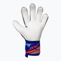 Torwarthandschuhe Reusch Attrakt Solid sharp blue/shocking orange 3