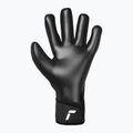 Handschuhe Torwart Kinder Reusch Fastgrip Infinity Junior 5672700 black 3