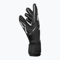 Handschuhe Torwart Kinder Reusch Fastgrip Infinity Junior 5672700 black 4