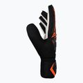 Torwarthandschuhe Reusch Attrakt Starter Solid black/shocking orange 4