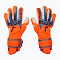 Torwarthandschuhe Reusch Attrakt SpeedBump Guardian shocking orange/blue 2