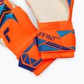 Torwarthandschuhe Reusch Attrakt Gold X Evolution shocking orange/blue 5