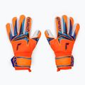 Torwarthandschuhe Reusch Attrakt Advance shocking orange/blue 2