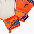 Torwarthandschuhe Reusch Attrakt Advance shocking orange/blue 5