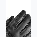 Damen-Skihandschuhe Reusch Charlize R-Tex XT black/steel gray/silver 4