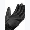 Damen-Skihandschuhe Reusch Charlize R-Tex XT black/steel gray/silver 6