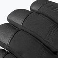 Skihandschuhe Reusch Morris GORE-TEX black/fire red 4