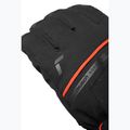 Skihandschuhe Reusch Morris GORE-TEX black/fire red 6