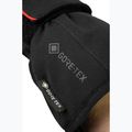 Skihandschuhe Reusch Morris GORE-TEX black/fire red 7