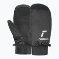 Skihandschuhe Reusch Strom Shield R-Tex XT black/silver